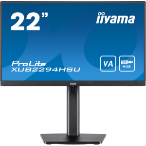 iiyama ProLite XUB2294HSU-B2 pantalla para PC 54