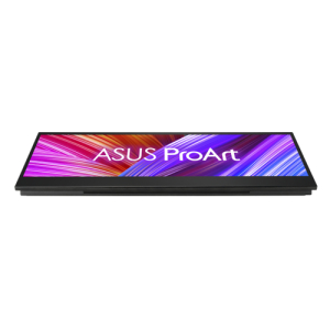 ASUS ProArt PA147CDV 35,6 cm (14") 1920 x 550 Pixeles LCD Pantalla táctil Negro