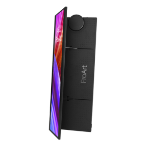 ASUS ProArt PA147CDV 35,6 cm (14") 1920 x 550 Pixeles LCD Pantalla táctil Negro