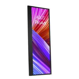ASUS ProArt PA147CDV 35,6 cm (14") 1920 x 550 Pixeles LCD Pantalla táctil Negro
