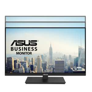 ASUS VA27ECPSN - Monitor LED - 27" - 1920 x 1080 Full HD (1080p) @ 75 Hz - IPS - 300 cd/m² - 1000:1 - 5 ms - HDMI, DisplayPort, USB-C - altavoces - negro ASUS VA27ECPSN - Monitor LED - 27" - 1920 x 1080 Full HD (1080p) @ 75 Hz - IPS - 300 cd/m² - 1000:1 - 5 ms - HDMI, DisplayPort, USB-C - altavoces - negro