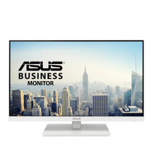 ASUS VA24EQSB-W 60,5 cm (23.8") 1920 x 1080 Pixeles Full HD LED Blanco