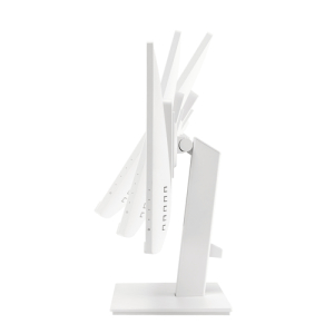 ASUS VA24EQSB-W 60,5 cm (23.8") 1920 x 1080 Pixeles Full HD LED Blanco