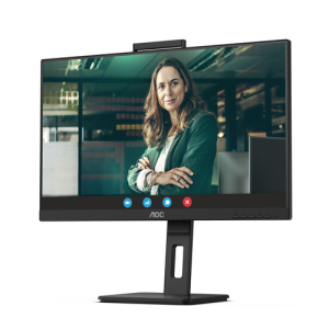 AOC 24P3CW pantalla para PC 60,5 cm (23.8") 1920 x 1080 Pixeles Full HD LED Negro AOC 24P3CW pantalla para PC 60,5 cm (23.8") 1920 x 1080 Pixeles Full HD LED Negro