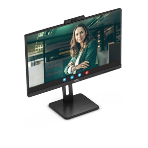 AOC 24P3CW pantalla para PC 60,5 cm (23.8") 1920 x 1080 Pixeles Full HD LED Negro AOC 24P3CW pantalla para PC 60,5 cm (23.8") 1920 x 1080 Pixeles Full HD LED Negro