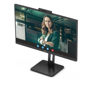 AOC 24P3CW pantalla para PC 60,5 cm (23.8") 1920 x 1080 Pixeles Full HD LED Negro AOC 24P3CW pantalla para PC 60,5 cm (23.8") 1920 x 1080 Pixeles Full HD LED Negro
