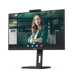 AOC 24P3CW pantalla para PC 60,5 cm (23.8") 1920 x 1080 Pixeles Full HD LED Negro AOC 24P3CW pantalla para PC 60,5 cm (23.8") 1920 x 1080 Pixeles Full HD LED Negro