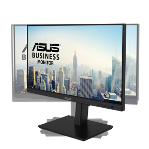 ASUS BE24ECSBT 60,5 cm (23.8") 1920 x 1080 Pixeles Full HD LED Pantalla táctil Negro ASUS BE24ECSBT 60,5 cm (23.8") 1920 x 1080 Pixeles Full HD LED Pantalla táctil Negro