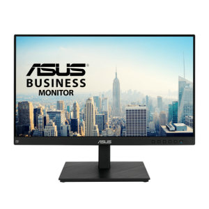 ASUS BE24ECSBT 60,5 cm (23.8") 1920 x 1080 Pixeles Full HD LED Pantalla táctil Negro ASUS BE24ECSBT 60,5 cm (23.8") 1920 x 1080 Pixeles Full HD LED Pantalla táctil Negro