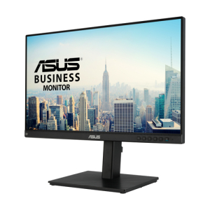 ASUS BE24ECSBT 60,5 cm (23.8") 1920 x 1080 Pixeles Full HD LED Pantalla táctil Negro ASUS BE24ECSBT 60,5 cm (23.8") 1920 x 1080 Pixeles Full HD LED Pantalla táctil Negro