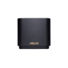 ASUS ZenWiFi XD4 Plus (B-1-PK) Doble banda (2,4 GHz / 5 GHz) Wi-Fi 6 (802.11ax) Negro 2 Interno ASUS ZenWiFi XD4 Plus (B-1-PK) Doble banda (2