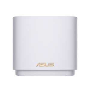 ASUS ZenWiFi XD4 Plus AX1800 1 Pack White Doble banda (2,4 GHz / 5 GHz) Wi-Fi 6 (802.11ax) Blanco 2 Interno