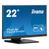 iiyama ProLite T2254MSC-B1AG pantalla para PC 54