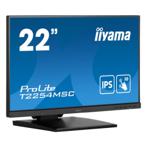 iiyama ProLite T2254MSC-B1AG pantalla para PC 54