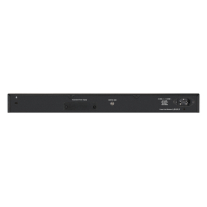 D-Link DGS-3130-30PS/E switch Gestionado L3 Gigabit Ethernet (10/100/1000) Energía sobre Ethernet (PoE) Gris
