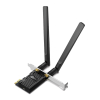 TP-Link Archer TX20E Interno WLAN / Bluetooth 1800 Mbit/s TP-Link Archer TX20E Interno WLAN / Bluetooth 1800 Mbit/s