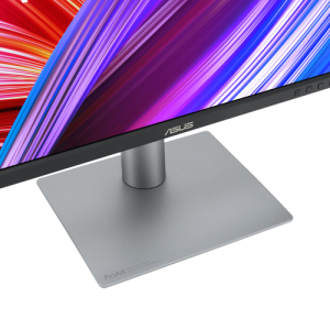 ASUS ProArt Display PA248CRV Professional Monitor ¿ 24.1-inch, IPS, 16:10, WUXGA (1920 x 1200), 97% DCI-P3, Color Accuracy ?E < 2, Calman Verified, HDR-10, USB-C PD 96W, VESA MediaSync, Ergonomic Stand, Green Sustainability