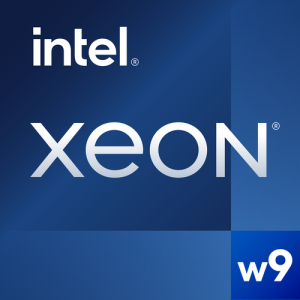 Intel Xeon w9-3475X procesador 2