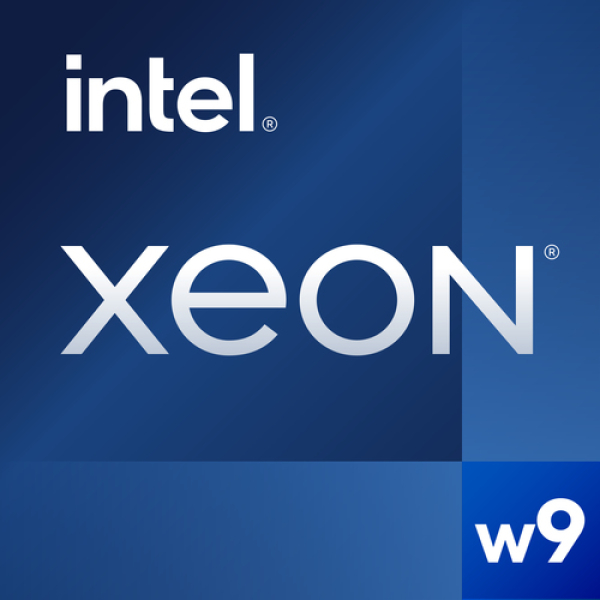 Intel Xeon w9-3495X procesador 1