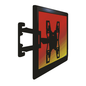 Vogel's PHW 400M 94 cm (37") Negro