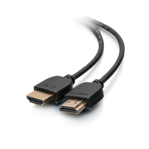 C2G Cable HDMI® flexible de alta velocidad de 0