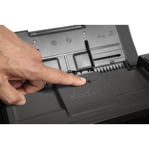 Kodak ScanMate i940 Escáner con alimentador automático de documentos (ADF) 600 x 600 DPI A4 Negro, Gris Kodak ScanMate i940 Escáner con alimentador automático de documentos (ADF) 600 x 600 DPI A4 Negro, Gris