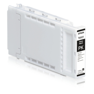 Epson Cartucho T692100 negro foto