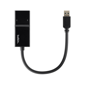 Belkin USB 3.0 / Gigabit Ethernet