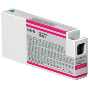 Epson Cartucho T596300 magenta vivo