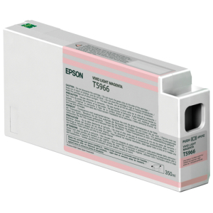 Epson Cartucho T596600 magenta claro vivo