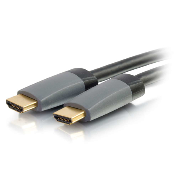C2G 10m HDMI m/m cable HDMI HDMI tipo A (Estándar) Negro