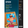 Epson Photo Paper Glossy - A4 - 20 Hojas