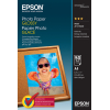 Epson Photo Paper Glossy - A4 - 50 Hojas
