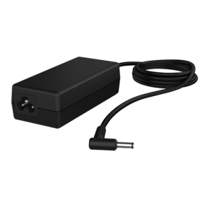 HP Smart AC power adapter (65W) adaptador e inversor de corriente Interior Negro