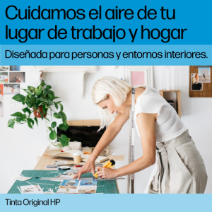 HP Cartucho de tinta original 338 negro