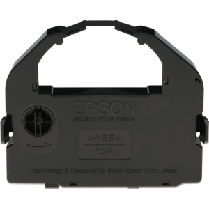 Epson Cartucho negro SIDM para LQ-670/680/pro/860/1060/25xx (C13S015262)