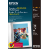 Epson Premium Semi-Gloss Photo Paper - A4 - 20 hojas