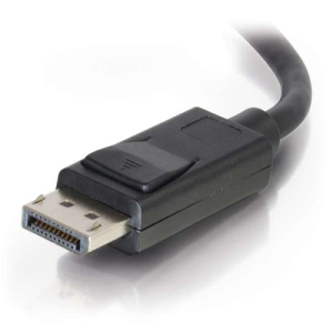 C2G 35ft DisplayPort 10,67 m Negro