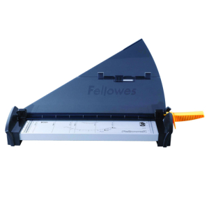 Alternative view of Fellowes Fusion A3/180 guillotina para papel 10 hojas