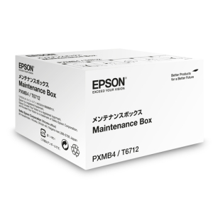 Epson Caja de mantenimiento