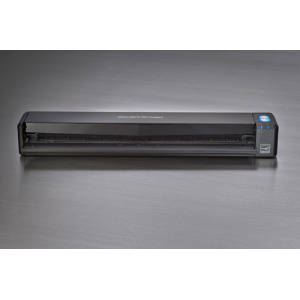 Ricoh ScanSnap iX100 Alimentador continuo de documentos + escáner de alimentación de hojas 600 x 600 DPI A4 Negro Ricoh ScanSnap iX100 Alimentador continuo de documentos + escáner de alimentación de hojas 600 x 600 DPI A4 Negro