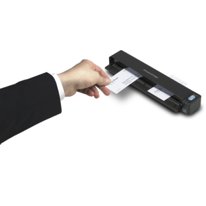 Ricoh ScanSnap iX100 Alimentador continuo de documentos + escáner de alimentación de hojas 600 x 600 DPI A4 Negro Ricoh ScanSnap iX100 Alimentador continuo de documentos + escáner de alimentación de hojas 600 x 600 DPI A4 Negro