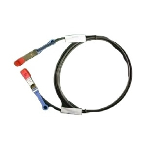 DELL 470-AAVJ cable de red Negro 3
