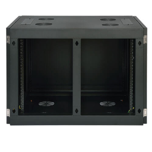 Tripp Lite SRW12UHD Gabinete Smartrack de Servicio Pesado para Instalación en la Pared, con Montaje Lateral con Montaje Lateral