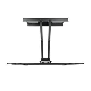 TooQ SOPORTE GIRATORIO E INCLINABLE PARA MONITOR / TV LCD, PLASMA DE 37-70, NEGRO PLASMA DE 37-70