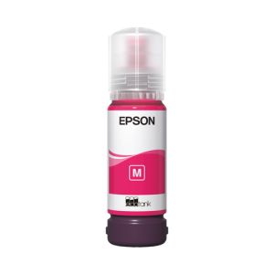 Epson 107 cartucho de tinta 1 pieza(s) Original Magenta