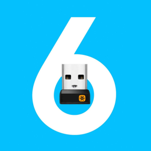 Logitech K400 Plus Tv teclado RF inalámbrico QWERTZ Suizo Negro