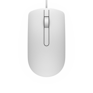 DELL MS116 ratón Ambidextro USB tipo A Óptico 1000 DPI DELL MS116 ratón Ambidextro USB tipo A Óptico 1000 DPI