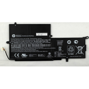 HP 4960mAh Li-Ion Batería