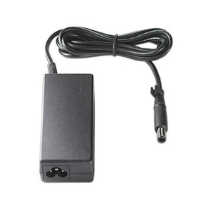 HP 391172-001 adaptador e inversor de corriente Negro